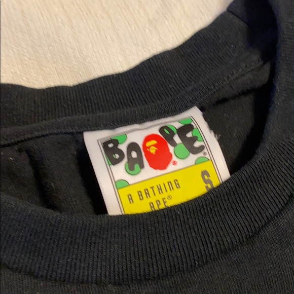 Babe T-Shirt - Picture 2 of 3